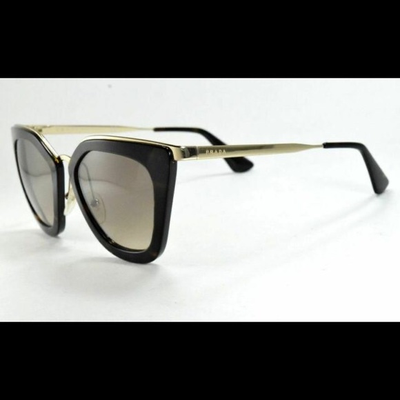 Prada sunglasses SPR 53S new without tags - Picture 6 of 6